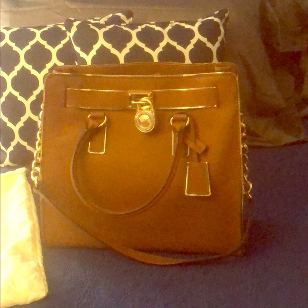 Micheal kors bag